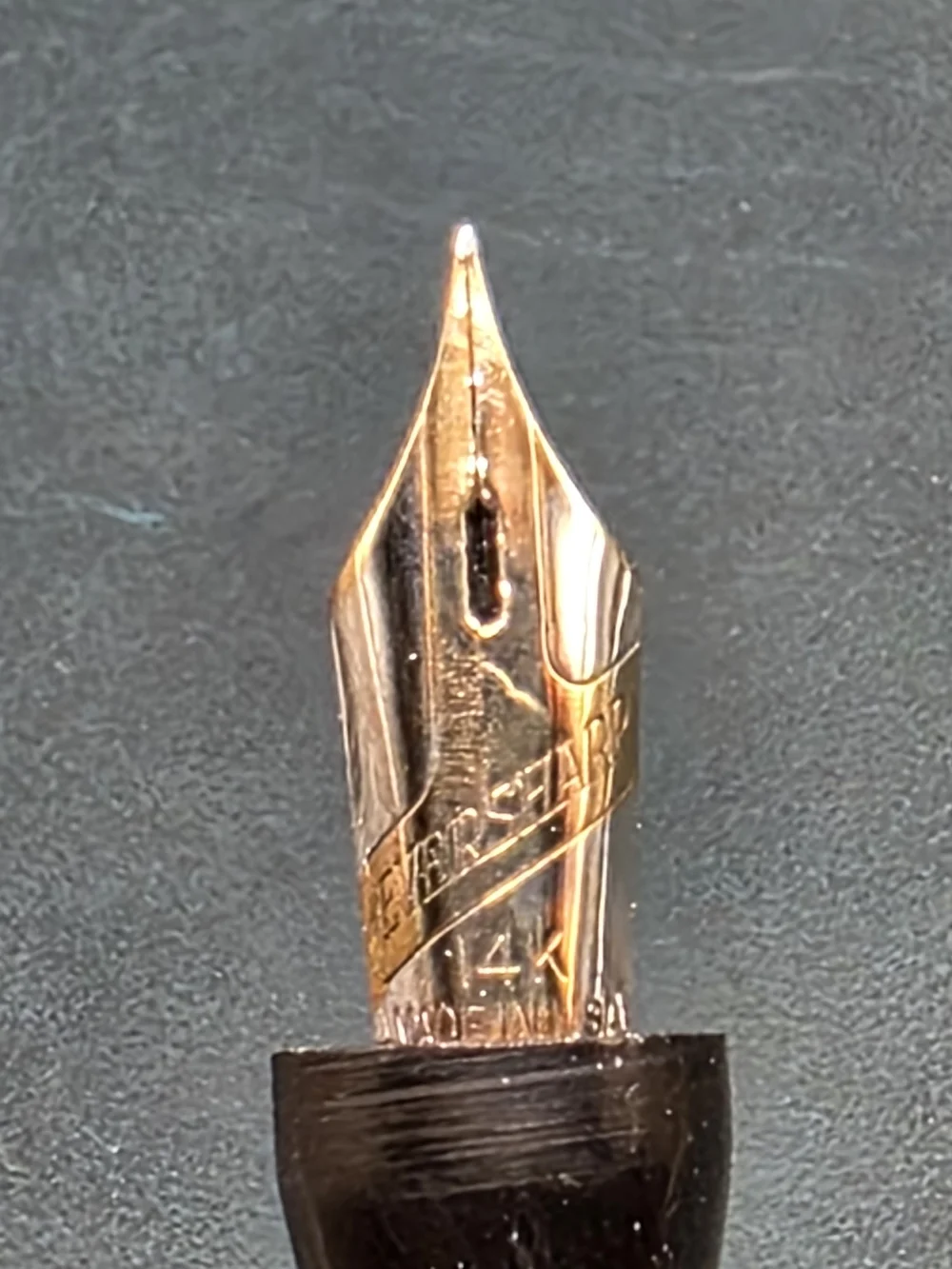 Vintage Wahl Eversharp Fountain Pen | Fully Restored | 14K Gold Nib